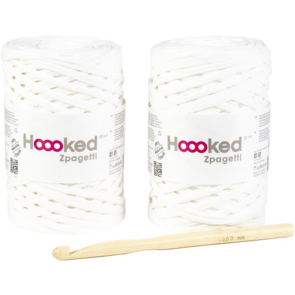 Hoooked-Revisto Basket Kit