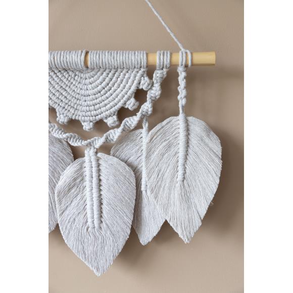 Hoooked Macrame Kit W/Spesso Yarn