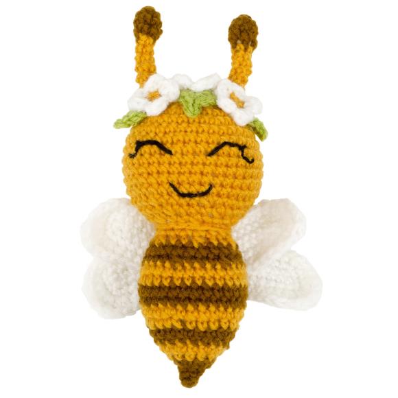 Bee Crochet Kit