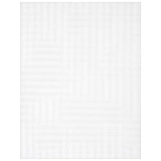 Plastic Canvas - 10 Count
