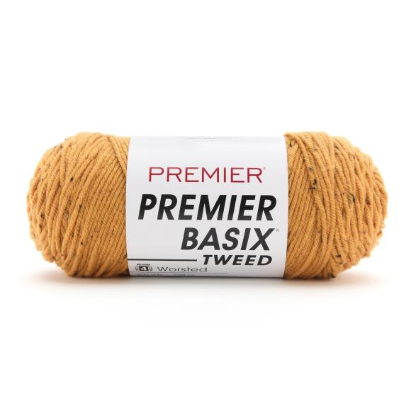 Premier Basix Tweed
