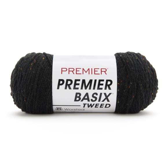 Premier Basix Tweed
