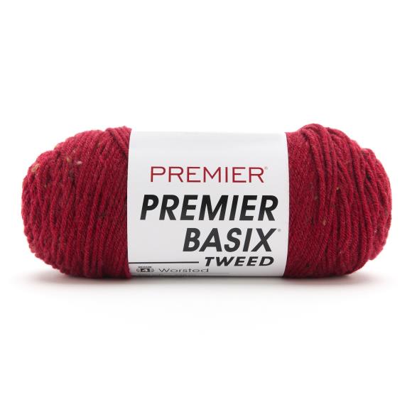 Premier Basix Tweed