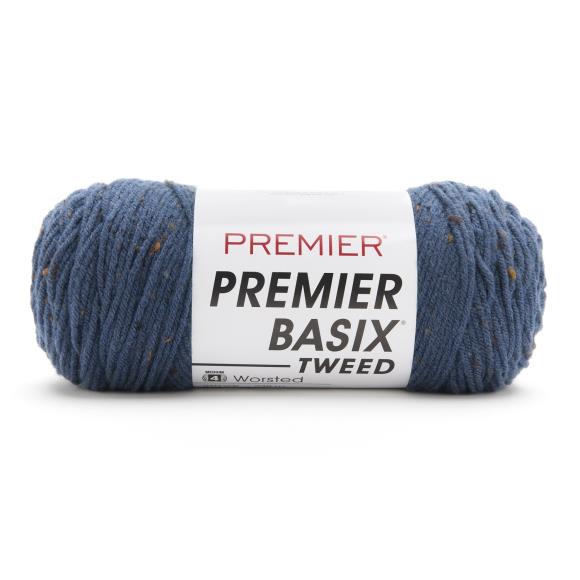Premier Basix Tweed