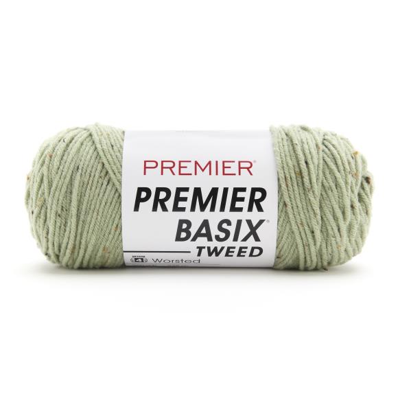 Premier Basix Tweed