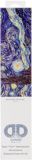 Diamond Dotz Diamond Art Kit 20"x16" - Starry Night
