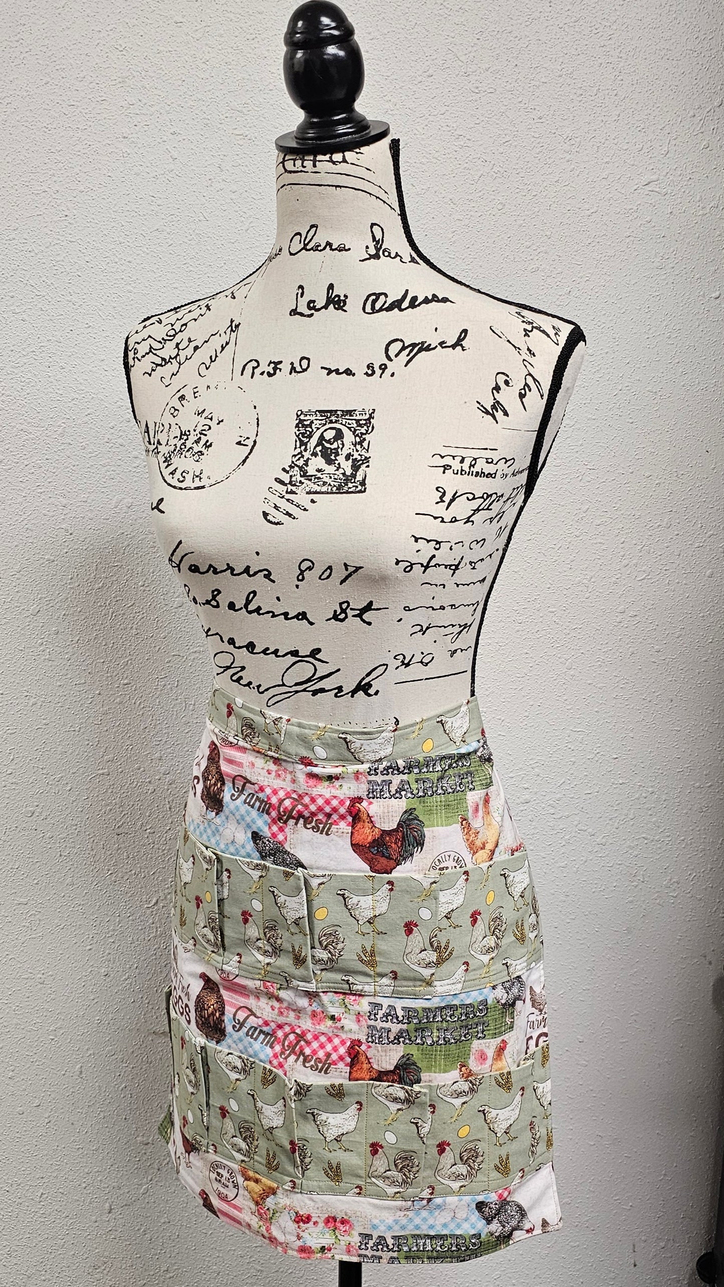 Handmade Apron