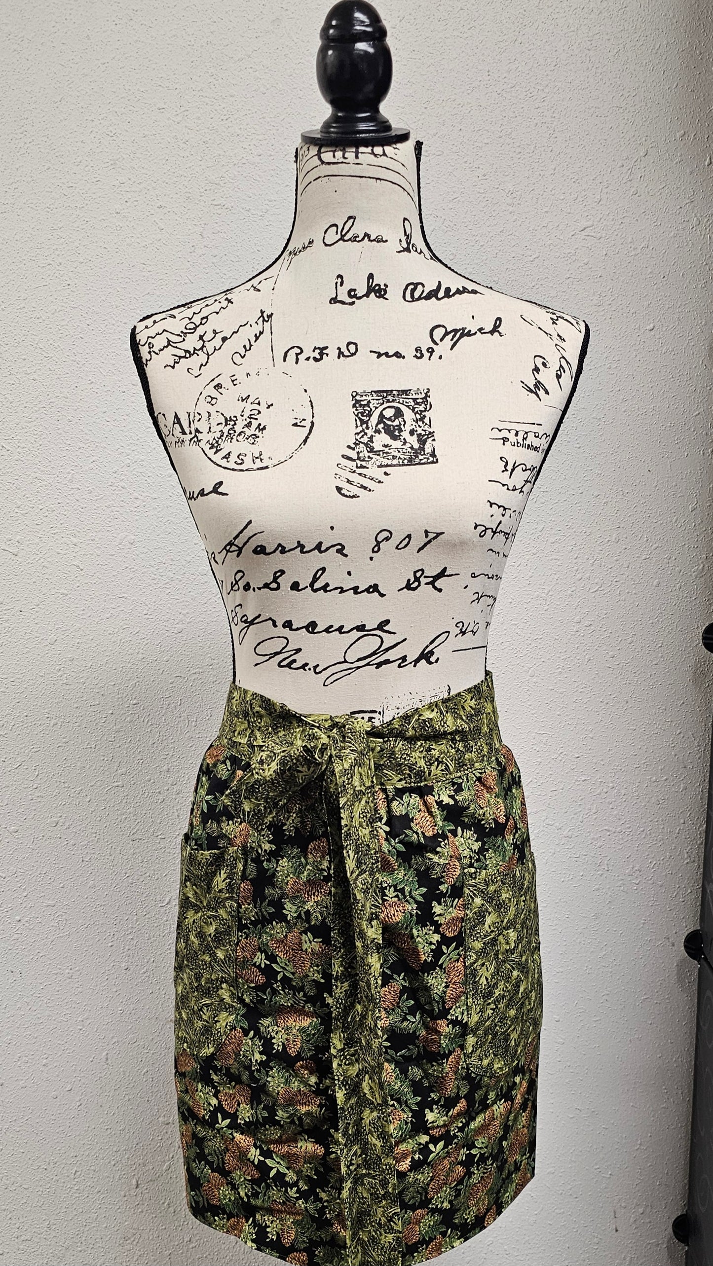 Handmade Apron