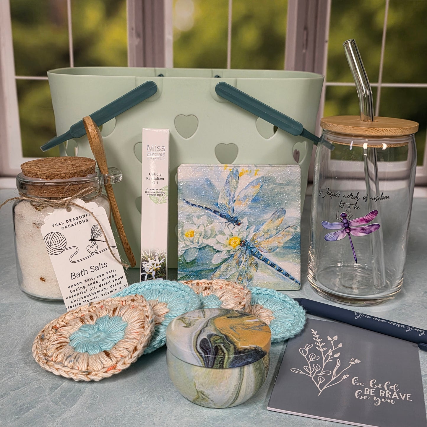 Mother's Day Baskets - Limited Edition