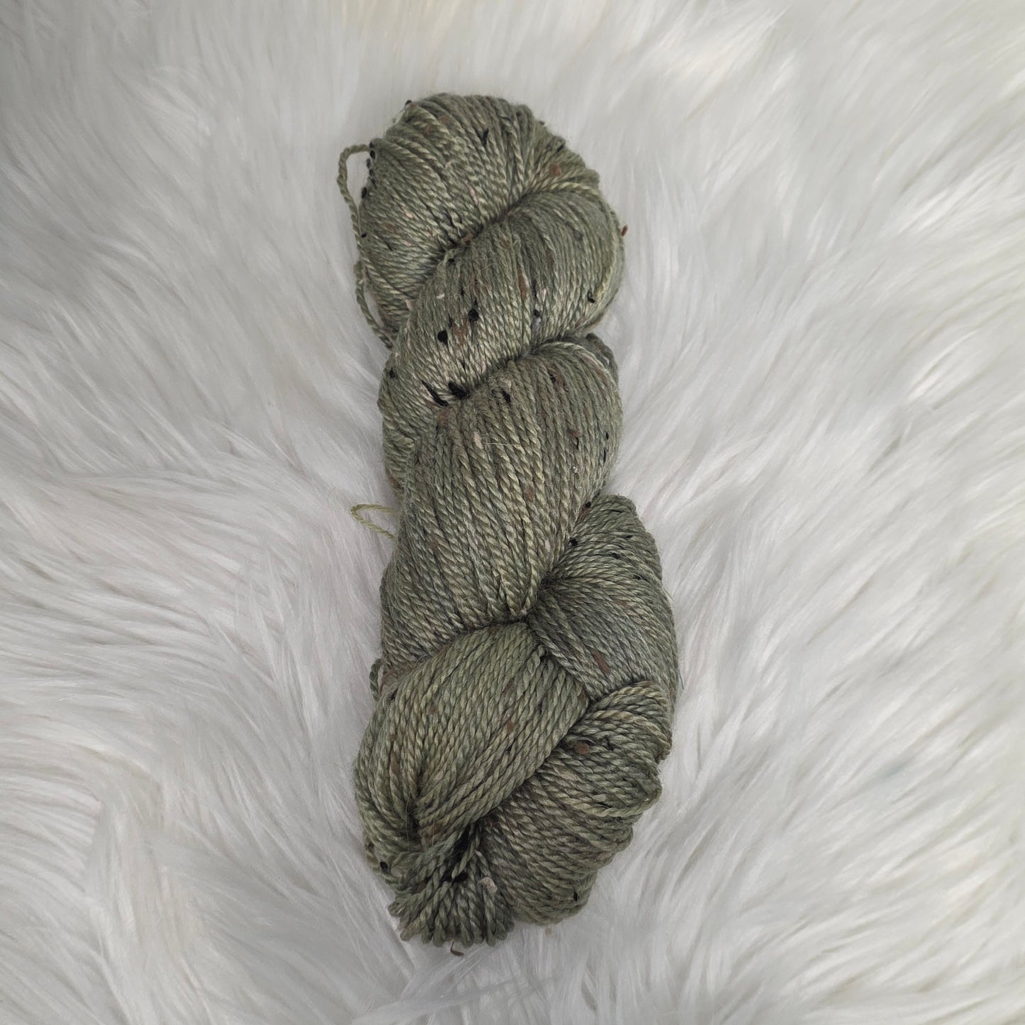 Confetti Tweed - Wonderland Yarns