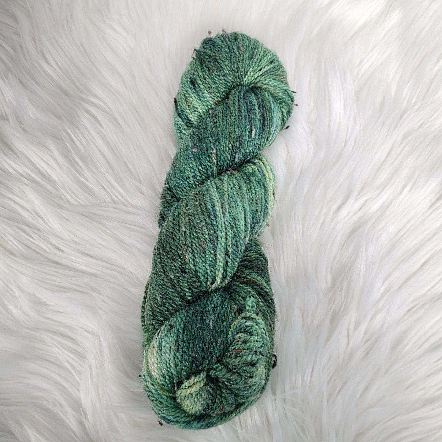 Confetti Tweed - Wonderland Yarns