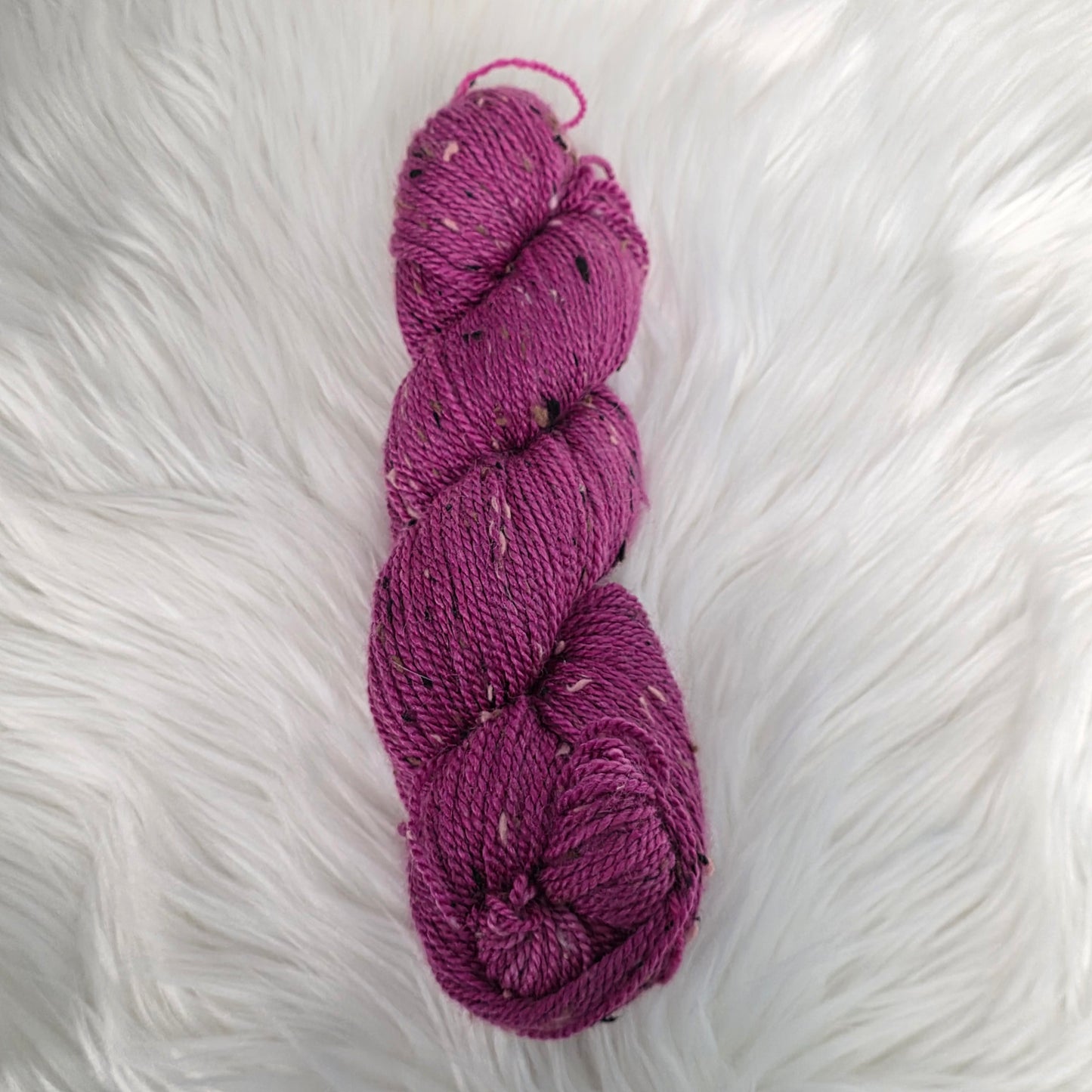 Confetti Tweed - Wonderland Yarns