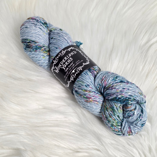 Silk Twist - Wonderland Yarns