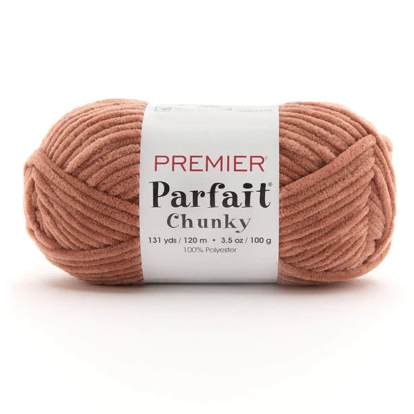 Parfait Chunky