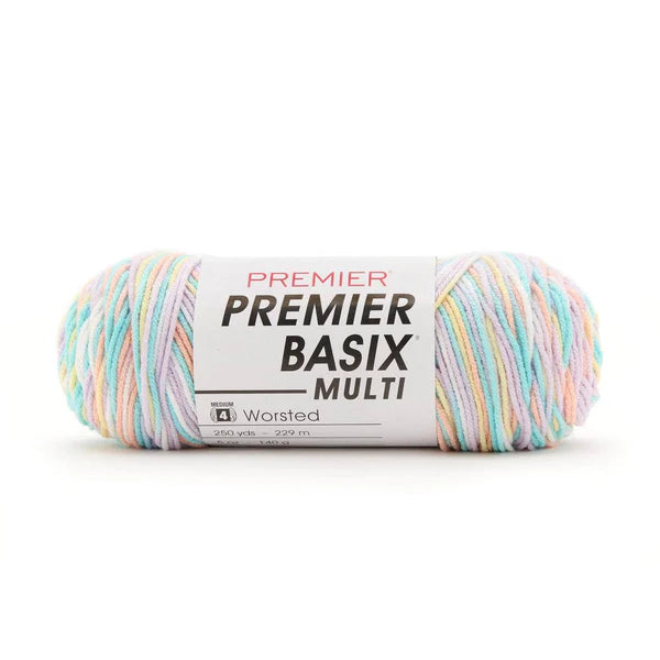 Premier Basix Multi