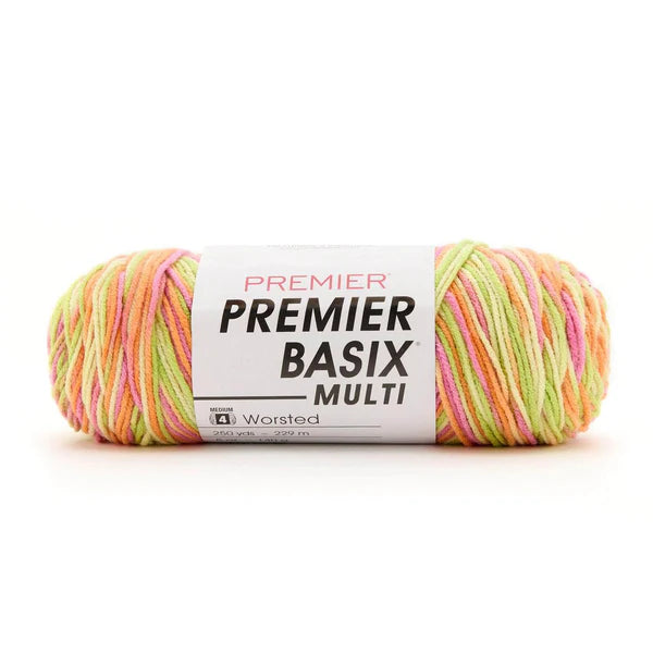 Premier Basix Multi