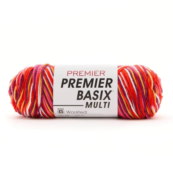 Premier Basix Multi
