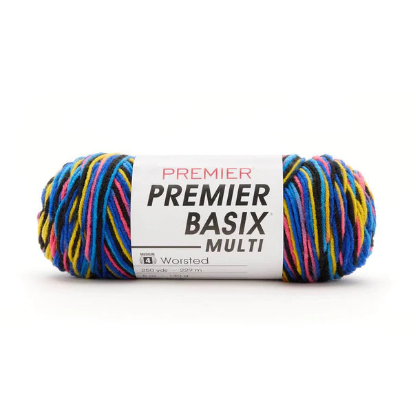 Premier Basix Multi