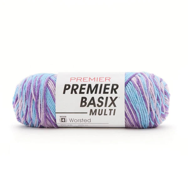 Premier Basix Multi