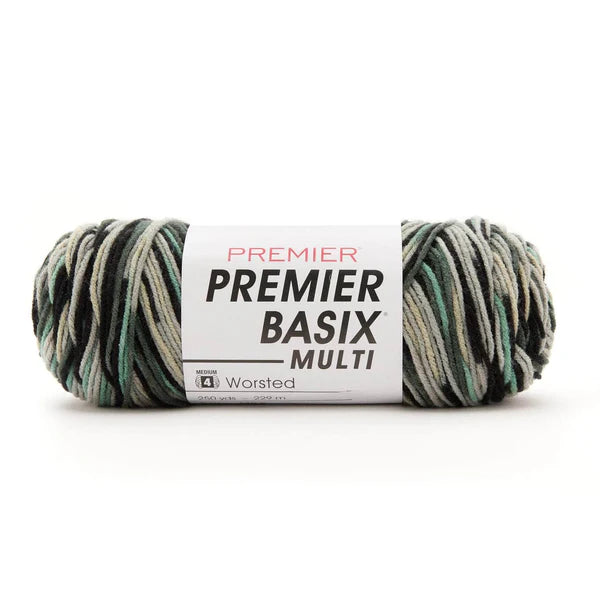 Premier Basix Multi