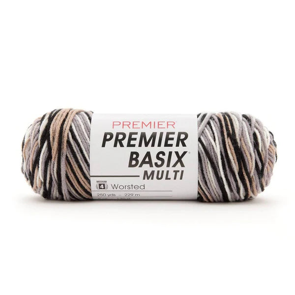 Premier Basix Multi