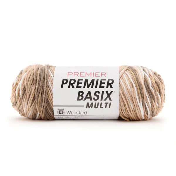 Premier Basix Multi