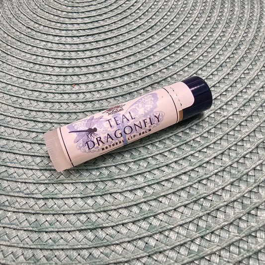 TDC Lip Balm