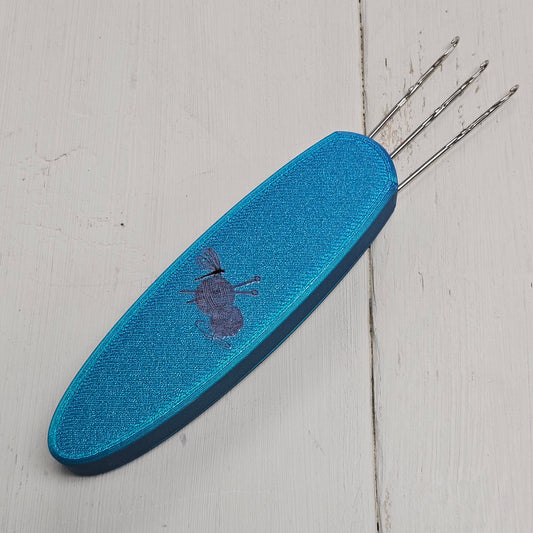 Teal Cordsmith - I Cord Tool