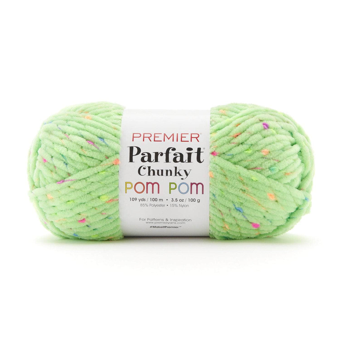 Parfait Chunky Pom Pom