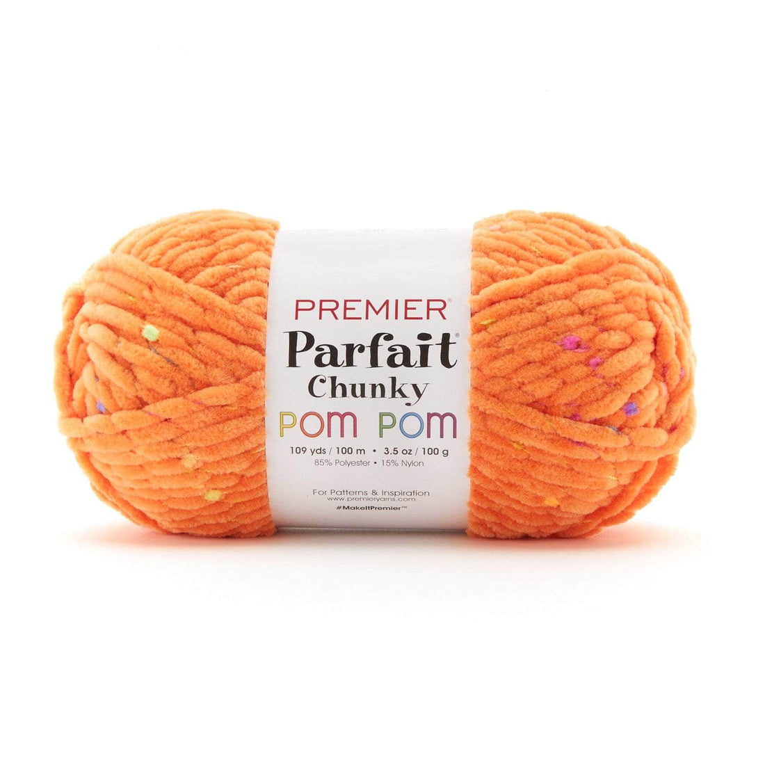 Parfait Chunky Pom Pom