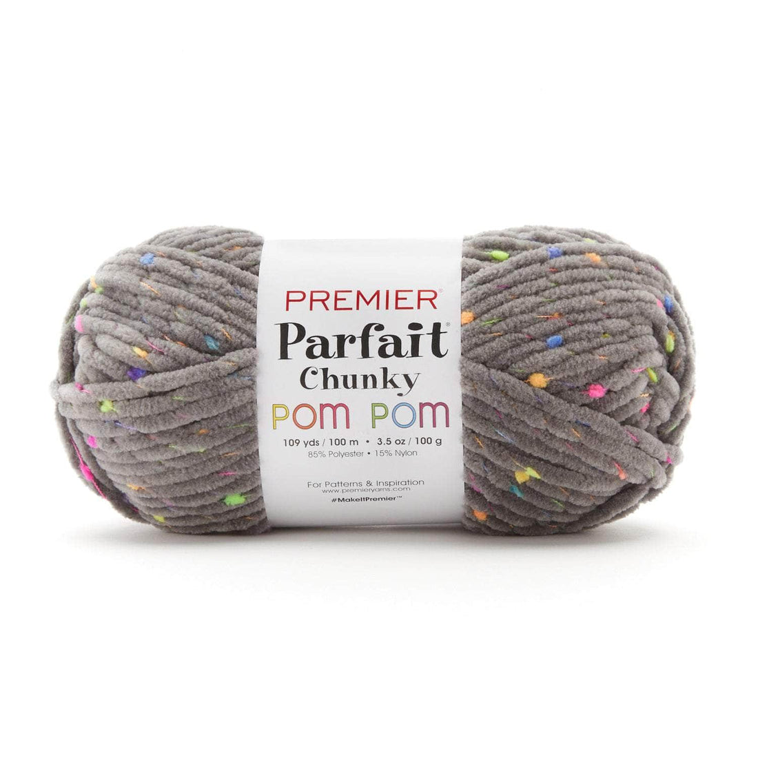 Parfait Chunky Pom Pom