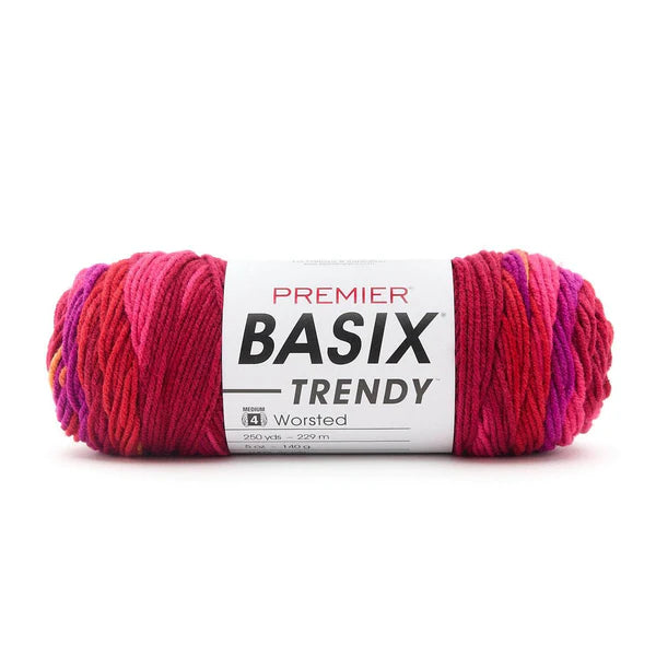 Premier Basix Trendy