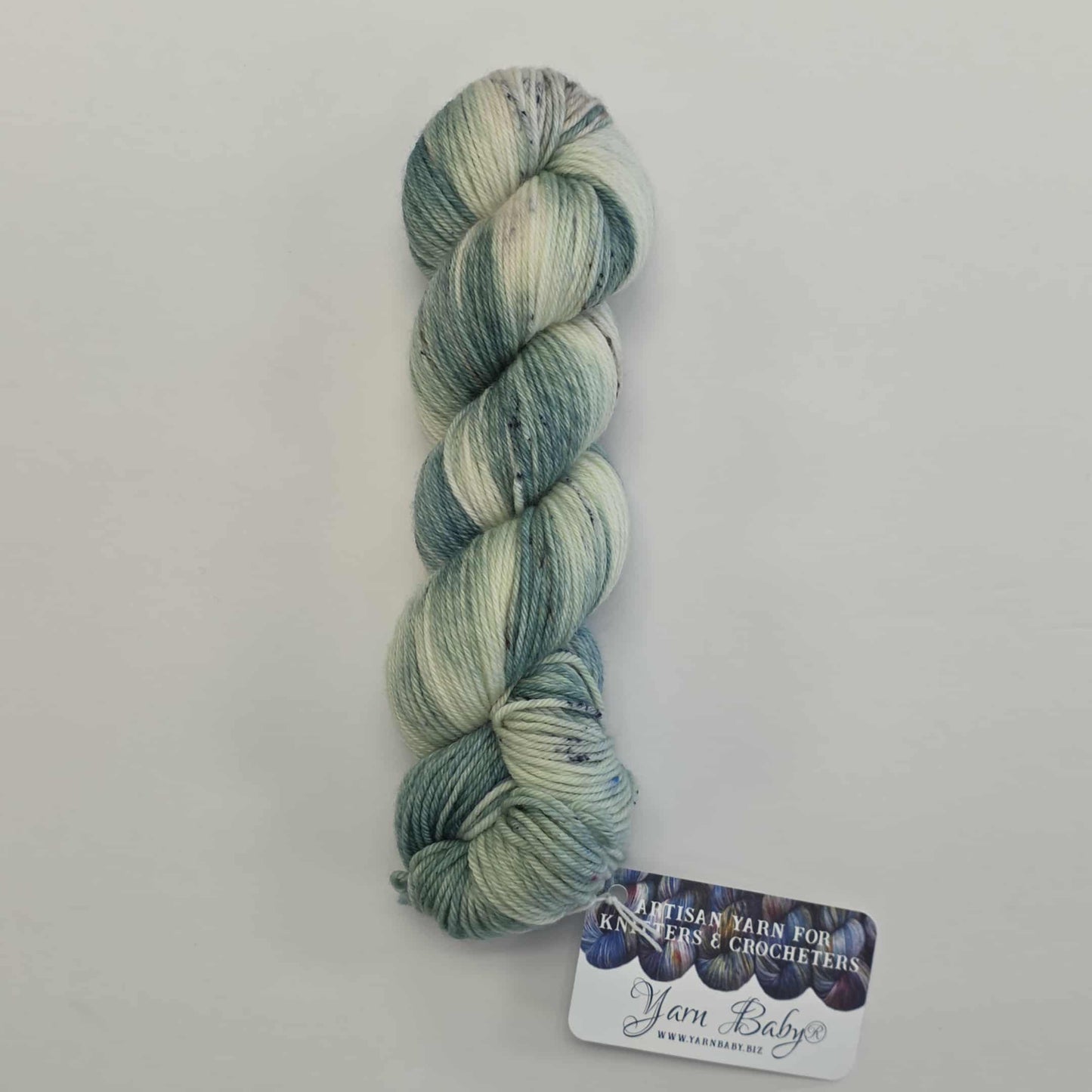 Lucinda DK Weight - Yarn Baby