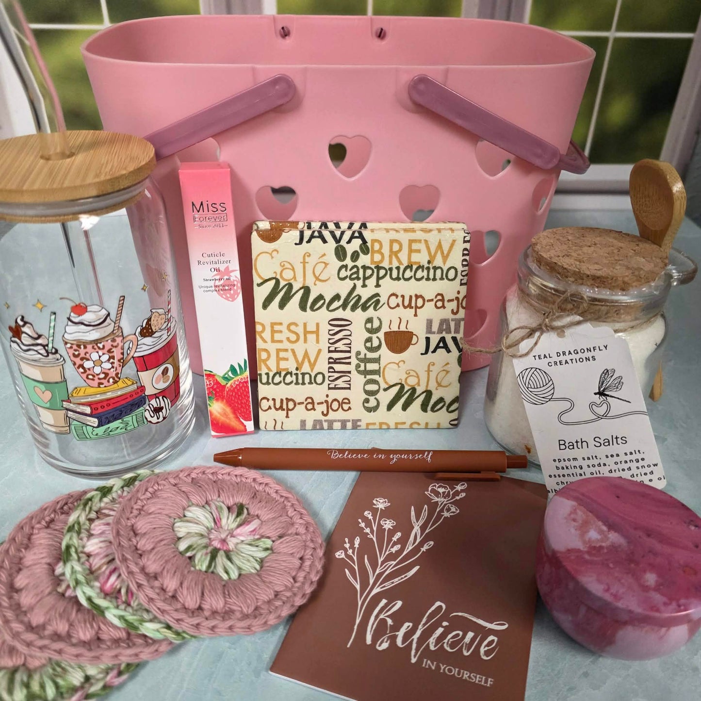 Mother's Day Baskets - Limited Edition
