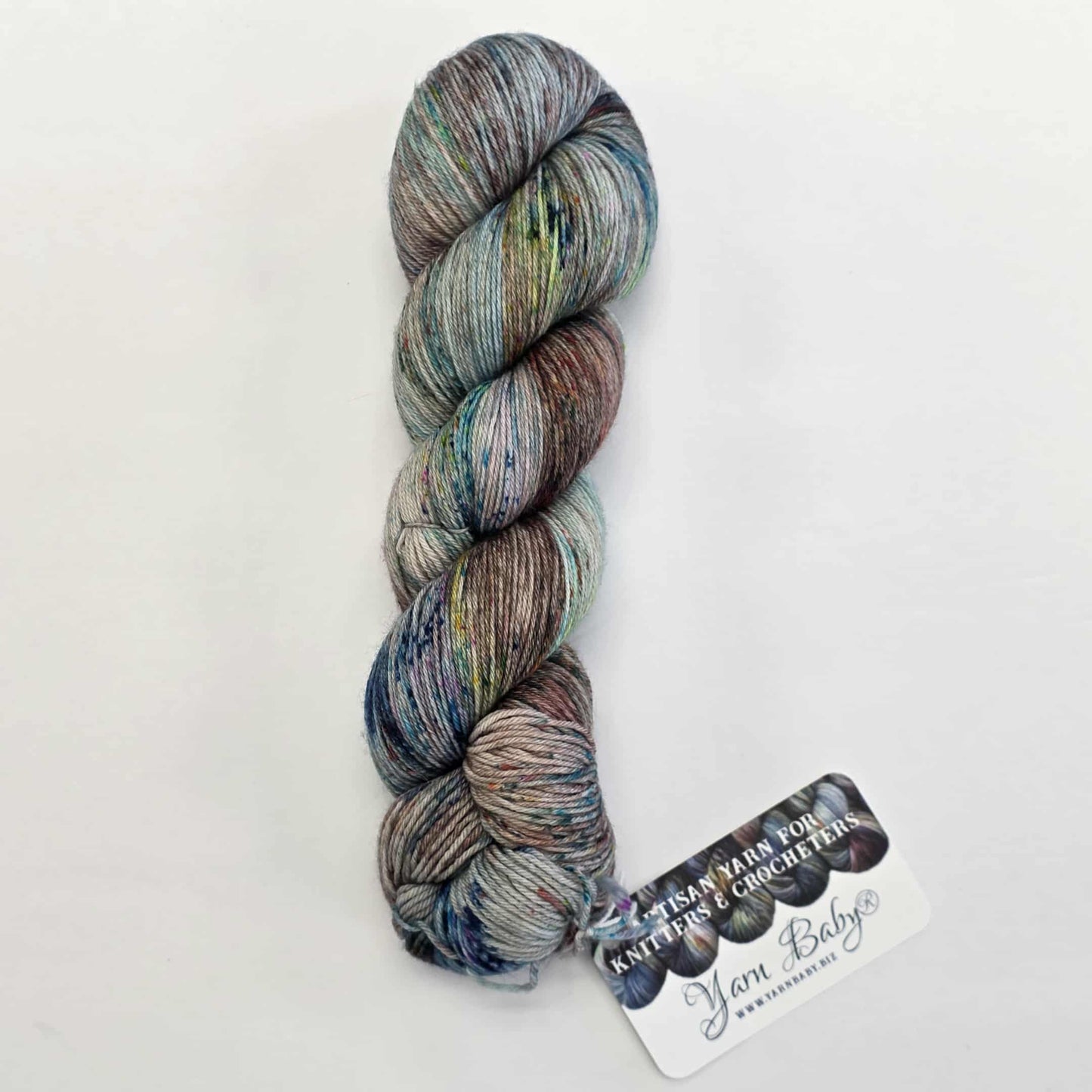 Lilith Sock Weight - Yarn Baby