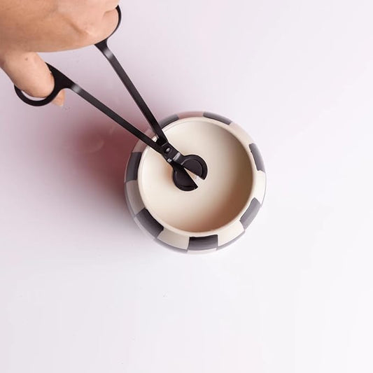 Paddywax Trimmer Wick Cutter for Candles