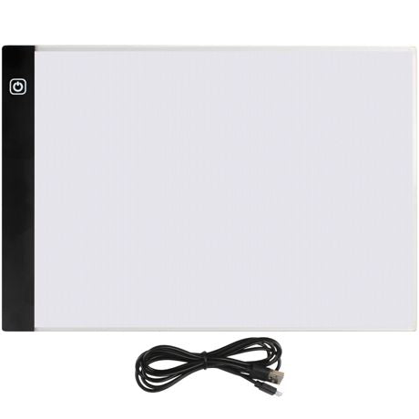 Camelot Dots LED Light Pad 12"X9.25"