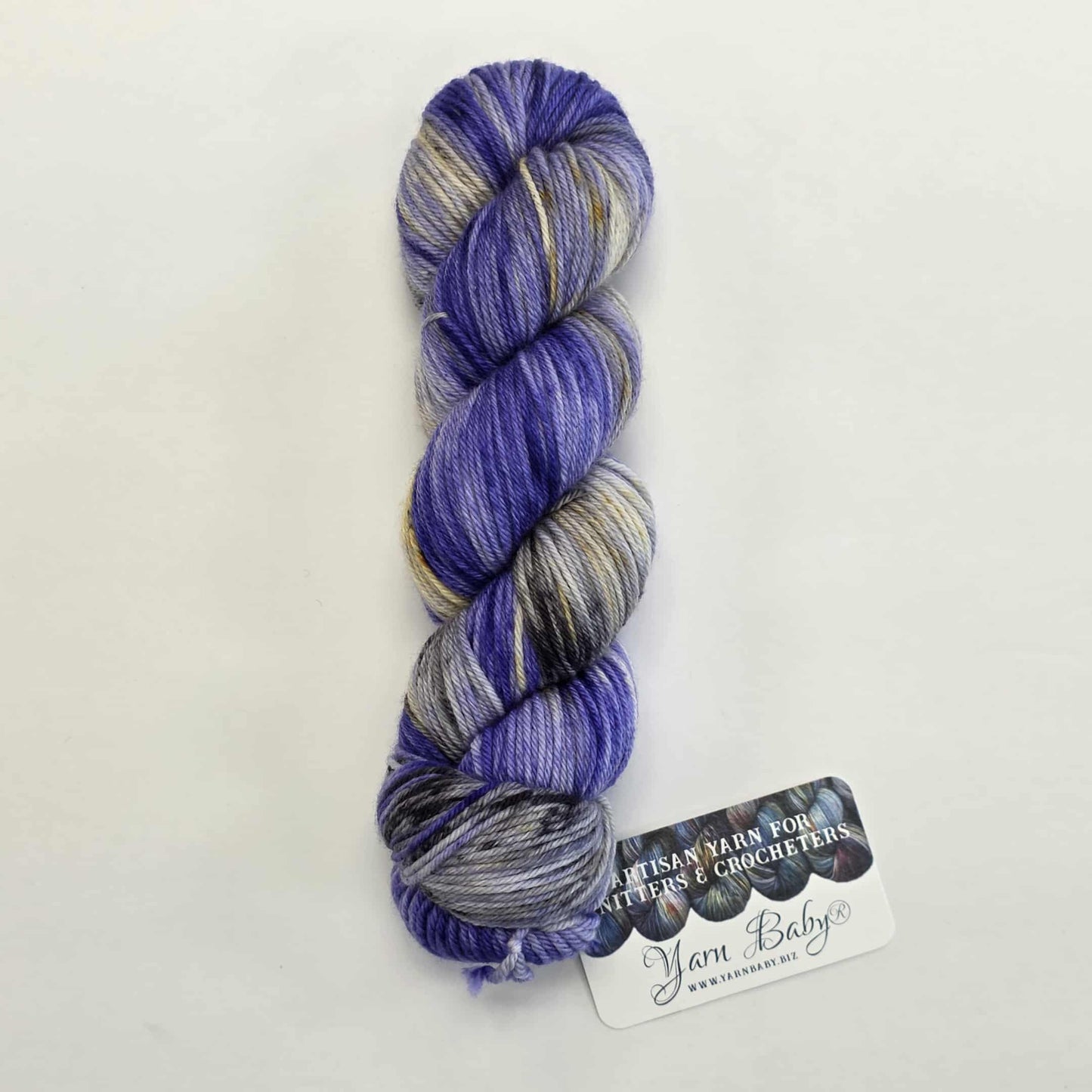 Lucinda DK Weight - Yarn Baby