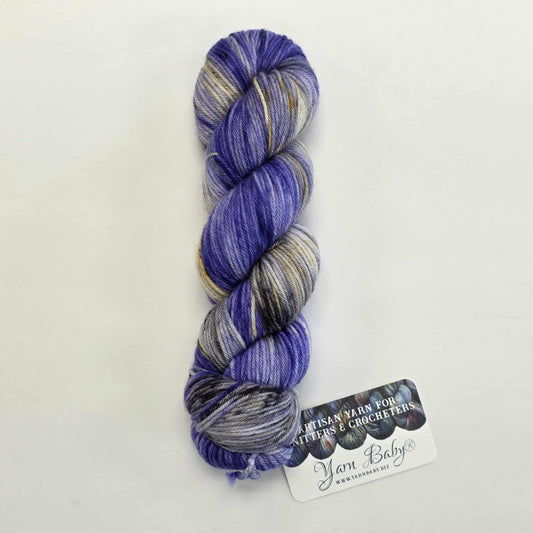 Lucinda DK Weight - Yarn Baby
