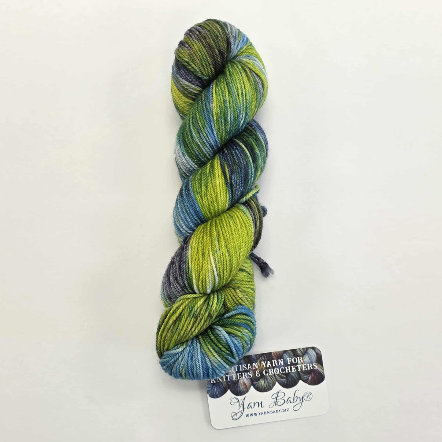 Lucinda DK Weight - Yarn Baby