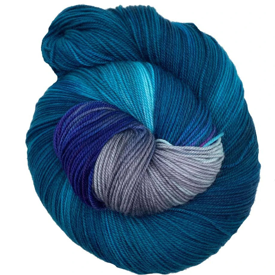 March Hare - Wonderland Yarns