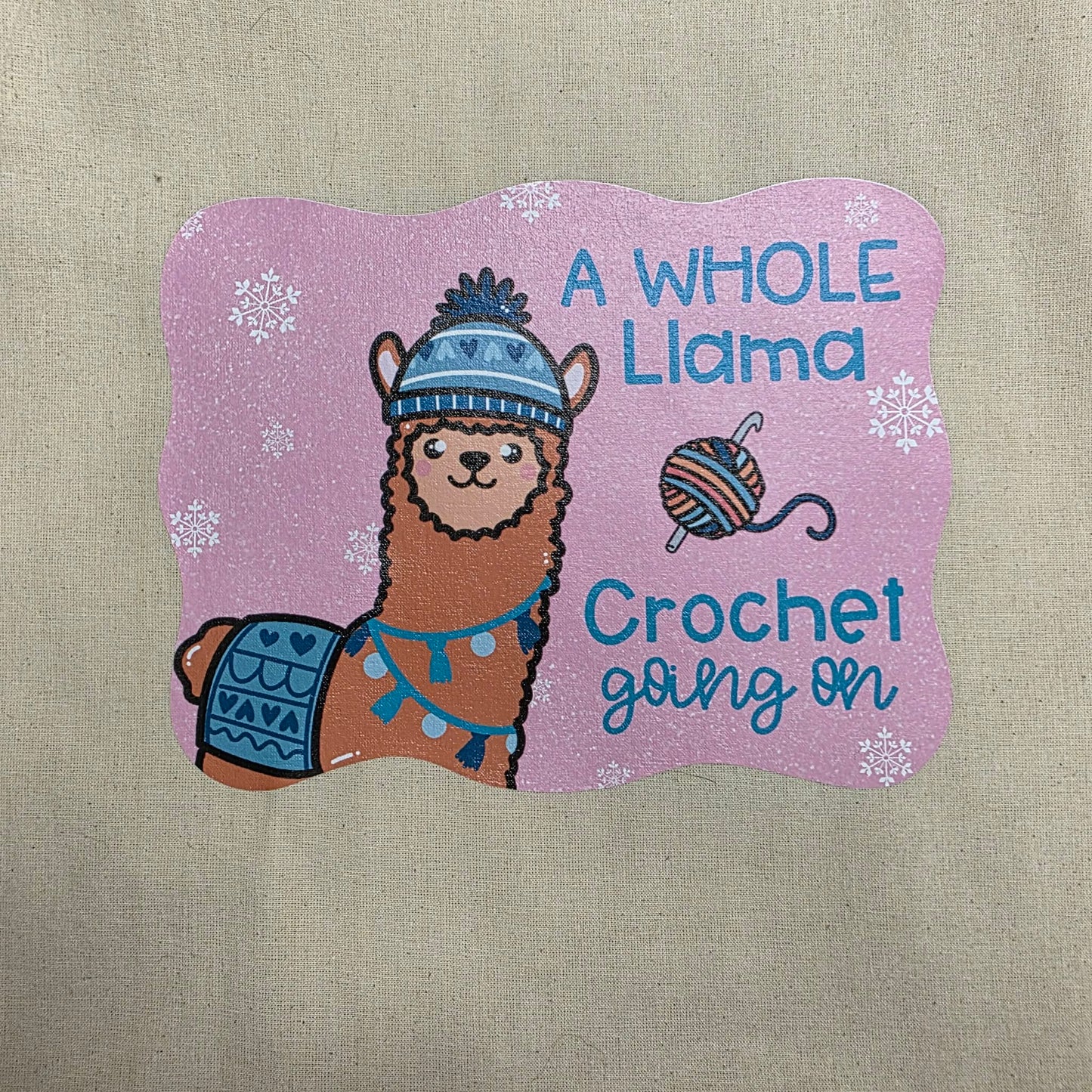 Organic Cotton Canvas Tote Bags