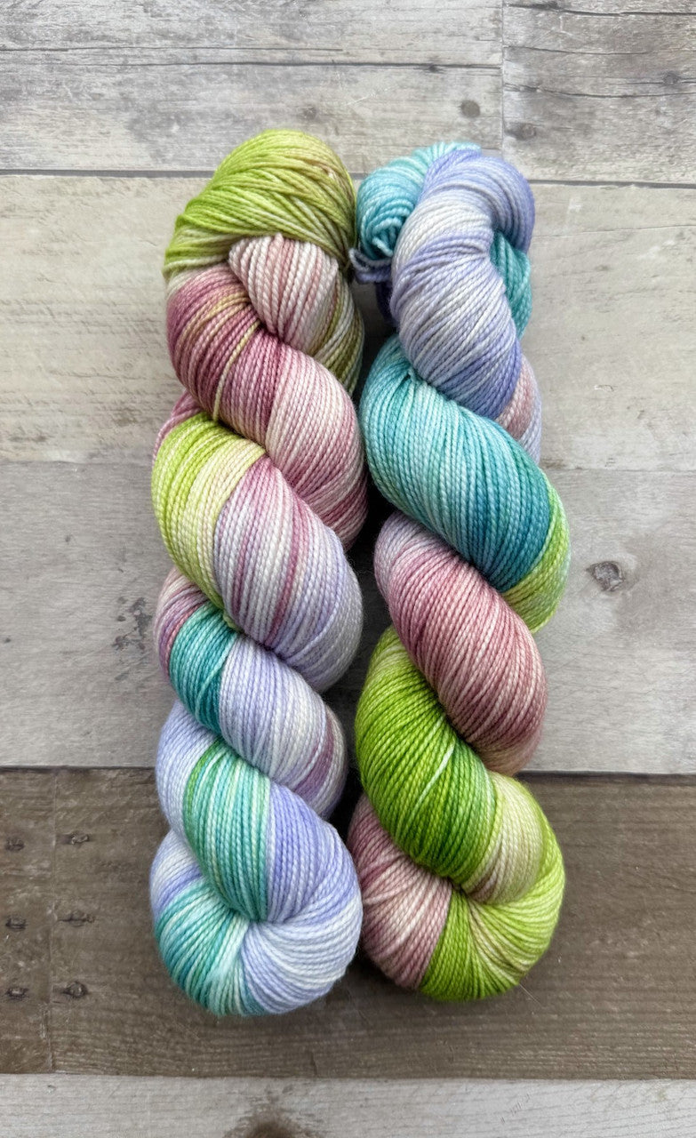 LYS Day 2026 - Bloom - Polka Dot Sheep