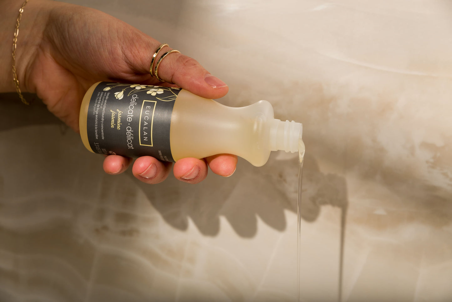 Eucalan Laundry Soap - Travel Size 100mL