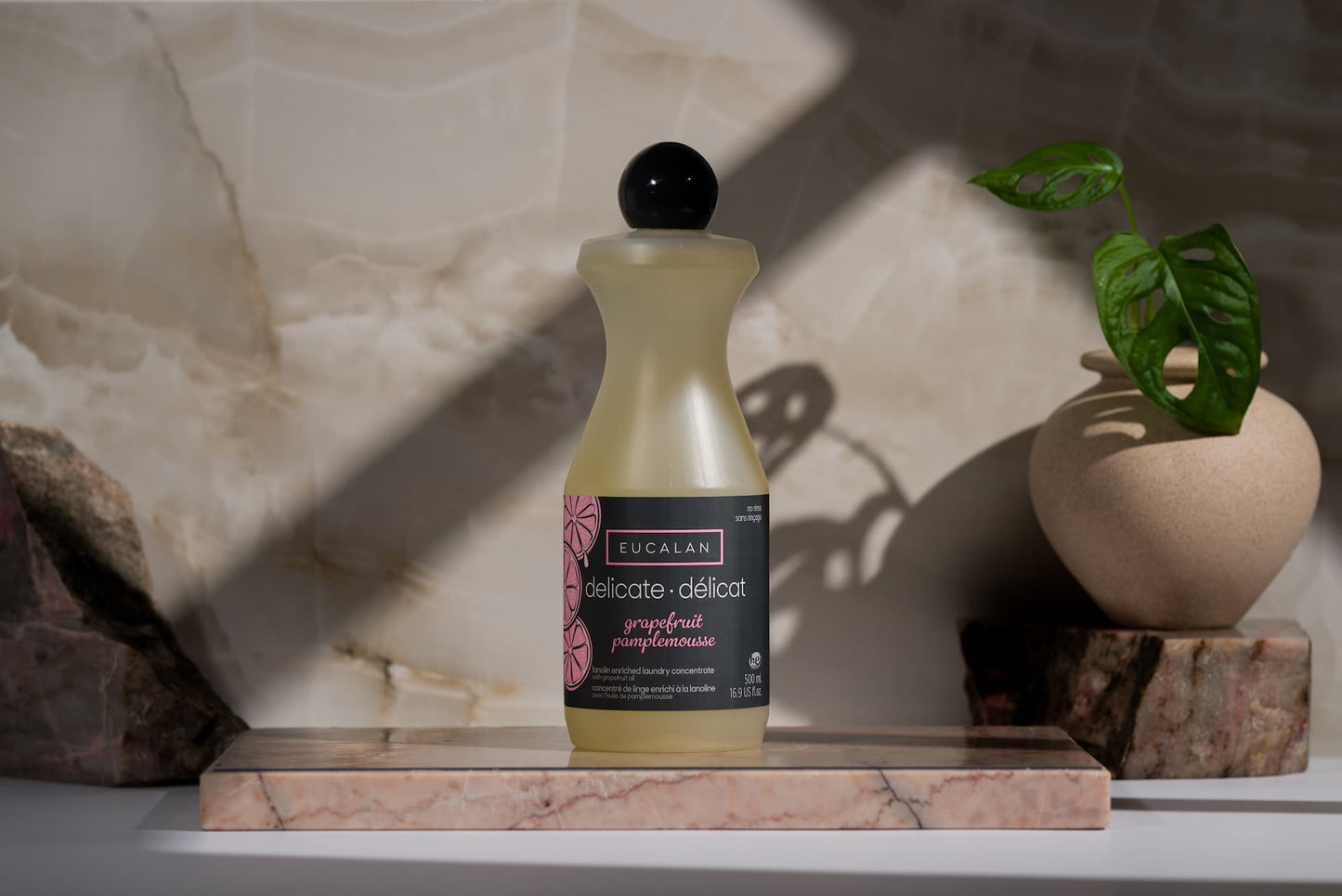 Eucalan Laundry Soap - Full Size 16.9oz