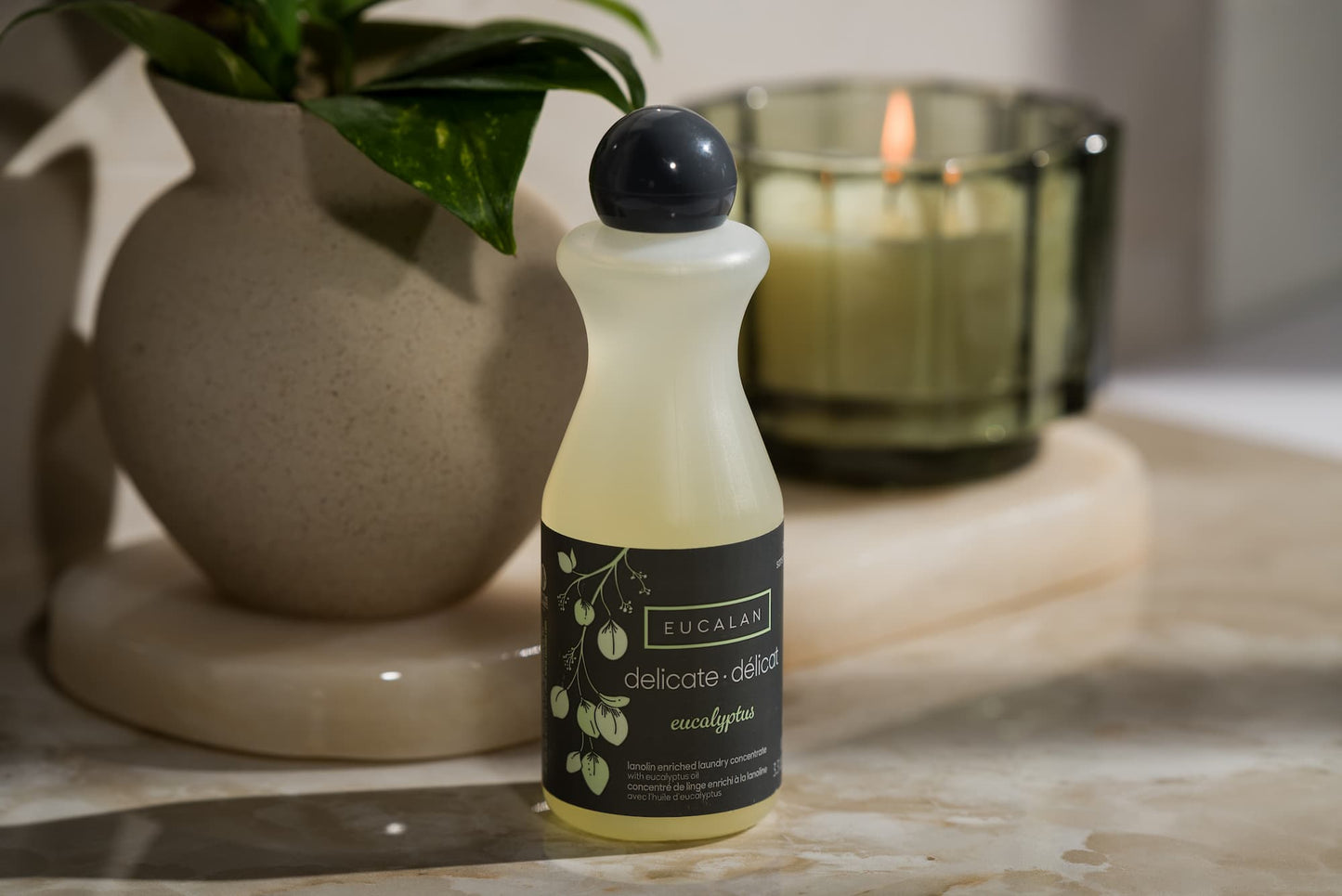 Eucalan Laundry Soap - Travel Size 100mL