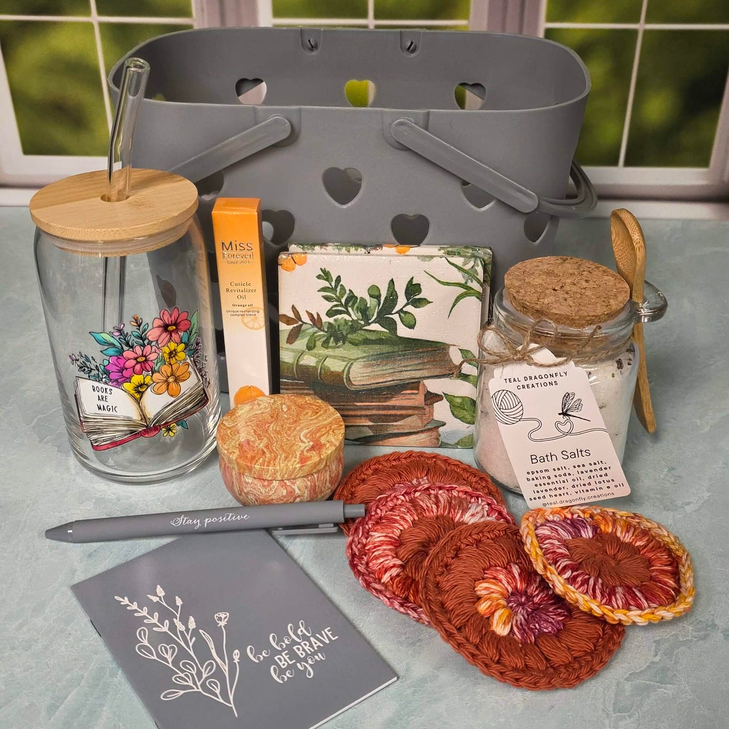 Mother's Day Baskets - Limited Edition