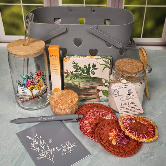 Mother's Day Baskets - Limited Edition
