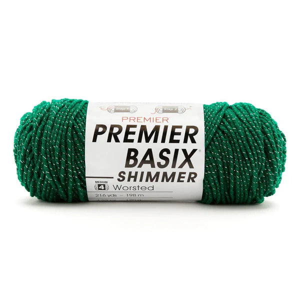 Premier Basix Shimmer