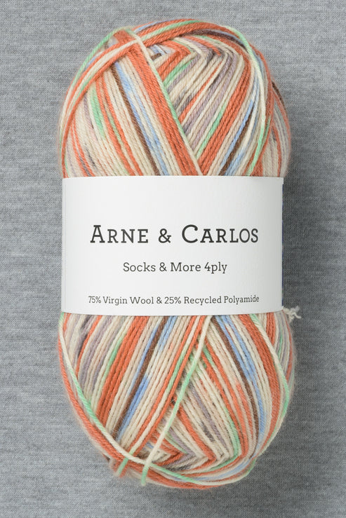 Arne & Carlos Socks & More